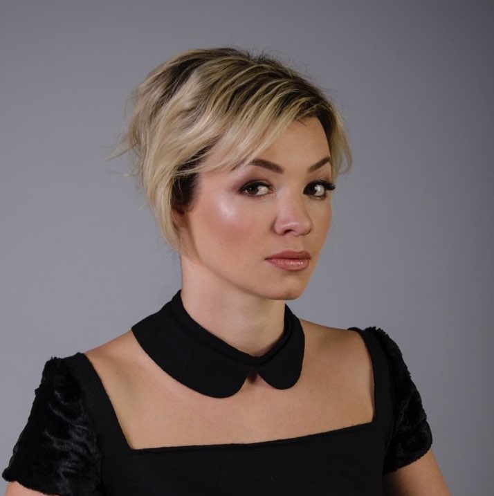 Светлана Баранова